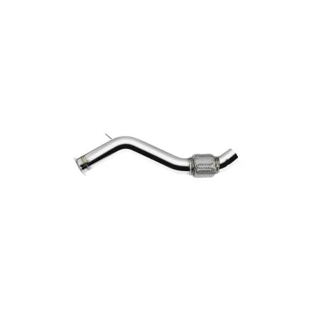 Downpipe FMIC.Pro BMW F32 F33 F36 418d-425d N47N N47S1 2012-2015