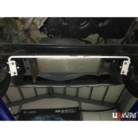 Stabilizator zawieszenia tylny 16mm Ultra Racing for Kia Picanto 1.2 11-17/Kia Ray (TA) 1.0T 2WD 11+