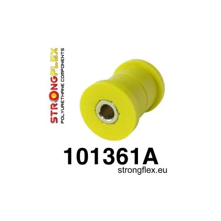 101361A: Tuleja wahacza przedniego dolnego tylna SPORT Mazda MX-5 NA