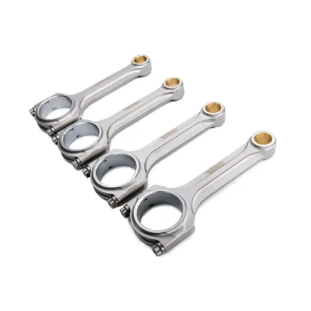 RTMG Performance Kute Korbowody do 1000HP+ Audi VW 2.0 8V 16V ABF ABA AAD 2E