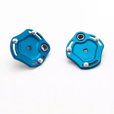 Zestaw skrętu zawieszenia BMW E46 E46M Wisefab 