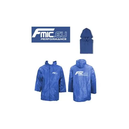 Kurtka przeciwdeszczowa FMIC