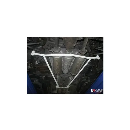Rozpórka tylna dolna (Rear Lower Bar) (3269) Ultra Racing Ssangyong Chairman W 3.6 2WD/4WD 08-17