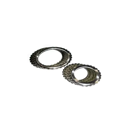 RTMG Performance Upgraded Clutch Pack for DSG DQ250 Stock Clutches Stage 1 850Nm