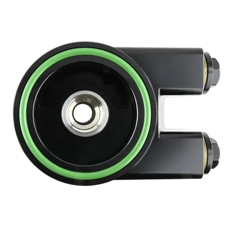 Podstawka adapter chłodnicy oleju FMIC.Pro