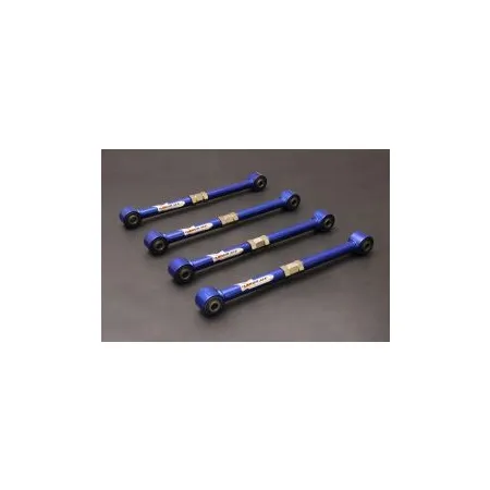 Hardrace Rear Adjustable rod For Nissan Sentra