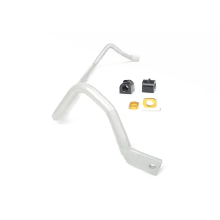 Stabilizator zawieszenia przedni 24mm Whiteline BMF51X Ford Focus ST MK2 LS LT LV Mazda 3 BK BL