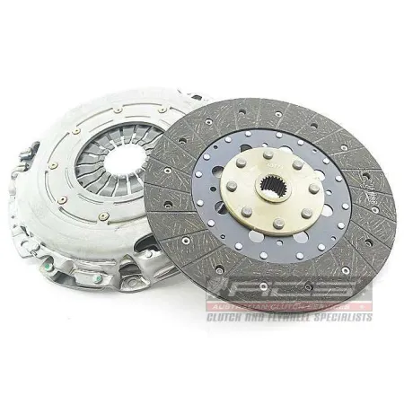 Zestaw sprzęgła Xtreme Clutch HOLDEN CAPTIVA 7 2.0 TD AWD 110KW (2007-2011)