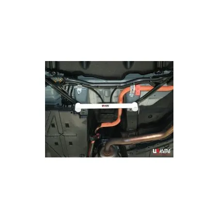 Rozpórka tylna dolna (Rear Lower Bar) 1281 Ultra Racing Honda Insight 09+ 1.3