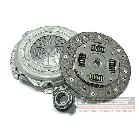Zestaw sprzęgła Xtreme Clutch CITROEN XSARA 1.6 16V 80KW (2001-2005)