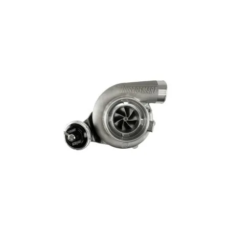 Turbosprężarka TS-2 Turbosmart TS-2-6466VB082I Water Cooled 6466 V-Band 0.82AR Wbudowany Wastegate
