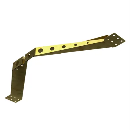 Wzmocnienie pasa przedniego Restomotive Ford Mustang 1964-1968