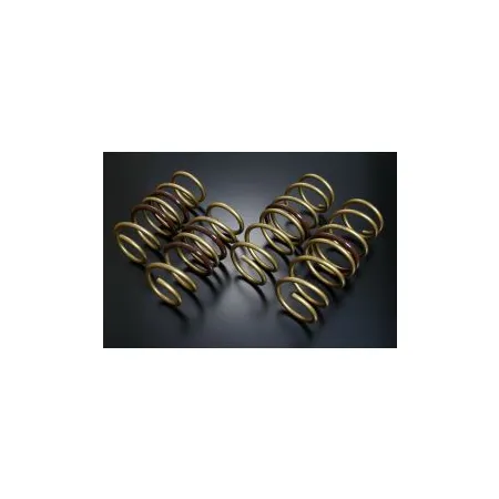 Tein High Tech Sprężyny obniżające Mazda 3 BP (2019+)