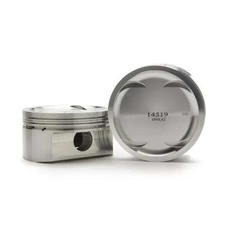 Kute tłoki silnika ZRP Subaru 2.0L EJ20 WRX-STi 92.50mm 8.5:1