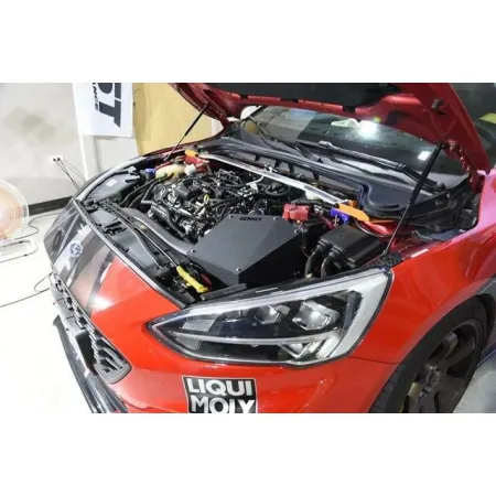 Dedykowany układ dolotowy MST Performance Ford Focus MK4 1.5 Ecoboost