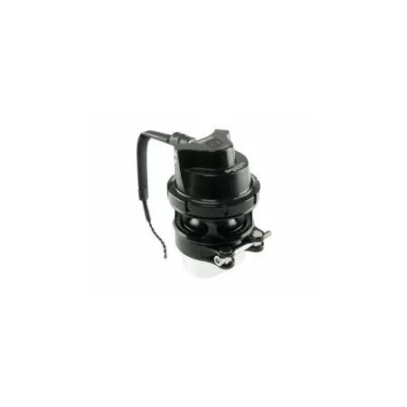 Blow off BOV Turbosmart TS-0224-1135 RacePort EM GenV Sleeper