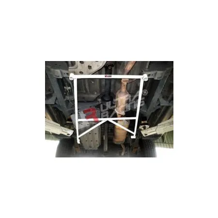 Rozpórka tylna (Rear Member Brace) Ultra Racing Ford Ranger 2.3 93+