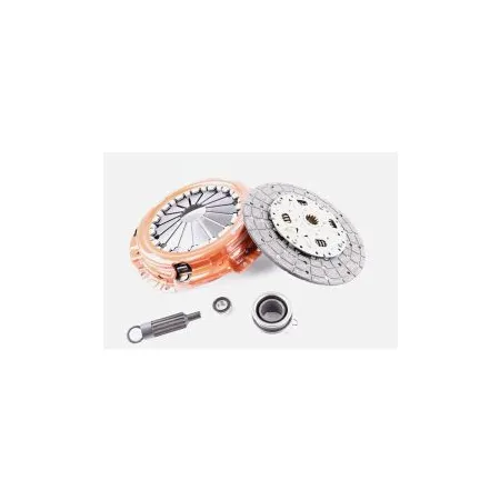 Zestaw sprzęgła Xtreme Clutch Organic Toyota LAND CRUISER 4.5 4x4 (FZJ75) 158KW (1992-1999)