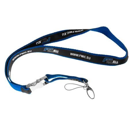 Smycz długa Fmic.eu