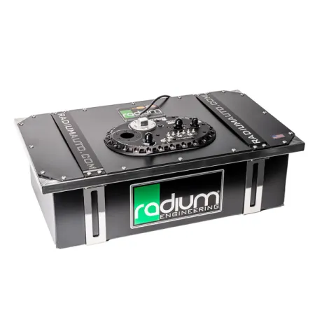 Stelaż na zbiornik paliwa 10 galonów Radium Engineering