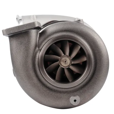 Turbosprężarka Pulsar PSR PRO88 2000KM 1.25 T6 Wlot 5