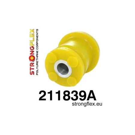 211839A: Tuleja belki tylnej - przednia SPORT Lexus IS