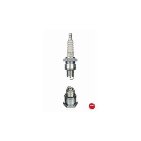 Świeca Zapłonowa NGK 4495 BPZ8H-N-10