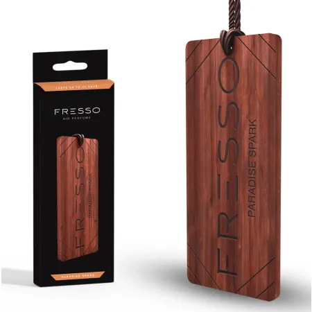 FRESSO Mini Gift Box Paradise Spark