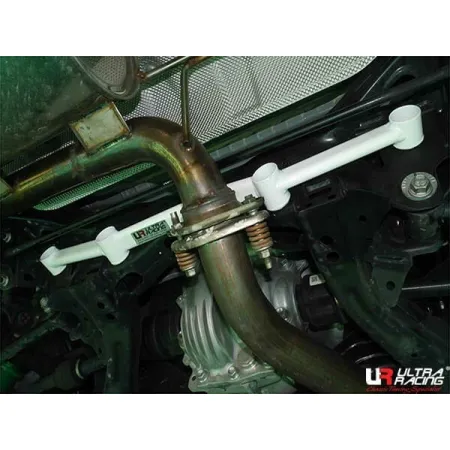 Rozpórka tylna dolna (Rear Lower Tiebar) Ultra Racing Mazda MX5 ND 15+