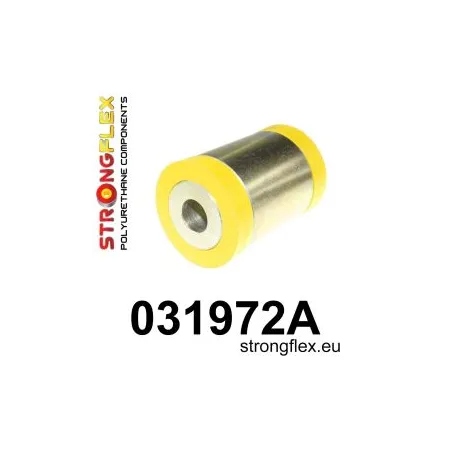 031972A: Tuleja wahacza tylnego dolnego wewnętrzna SPORT