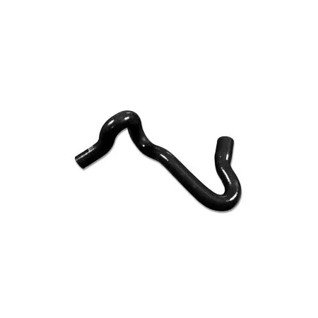 Przewód Silikonowy Intercoolera FMIC.EU Audi A4 B5 1.8T VW Volkswagen Passat B5 1.8T - Czarny