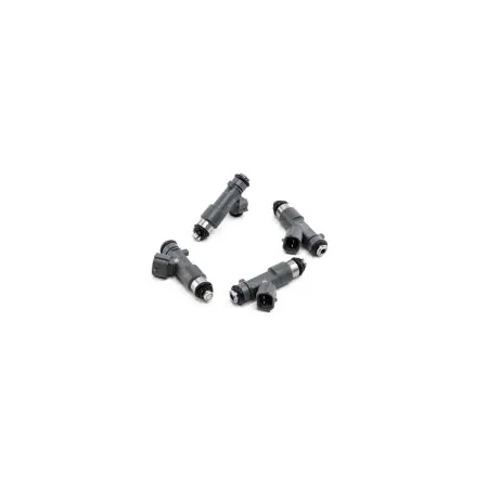 Zestaw wtryskiwaczy DeatschWerks 550cc Hyundai Genesis Coupe 2.0T 2009-2012