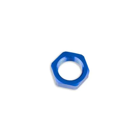 Nakrętka do nypli grodziowych AN4 Niebieski