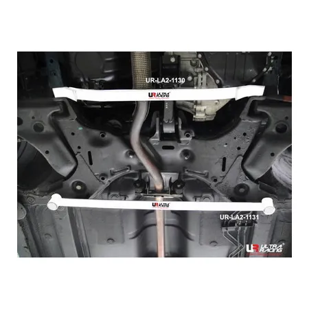 Rozpórka przednia dolna (Front Lower Tiebar) 1131 Ultra Racing Hyundai i10