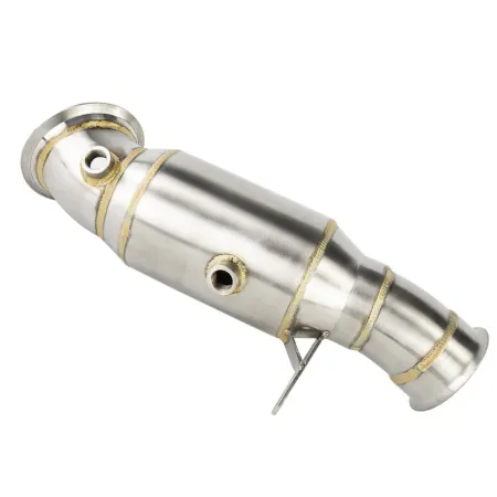 Downpipe FMIC.Pro BMW F32 F33 F36 GT 435i 435ix N55 2012-2016