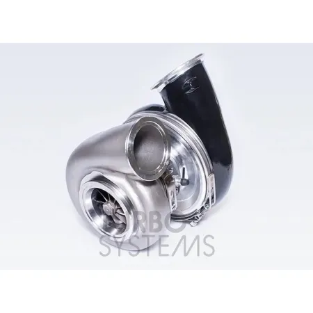 Turbocharger TurboSystems HTX5574B2