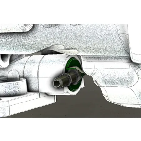 PCV Valve Bypass Radium Engineering for GM LT4 LT5 Chevrolet Corvette Camaro Cadillac CTS-V CT5-V