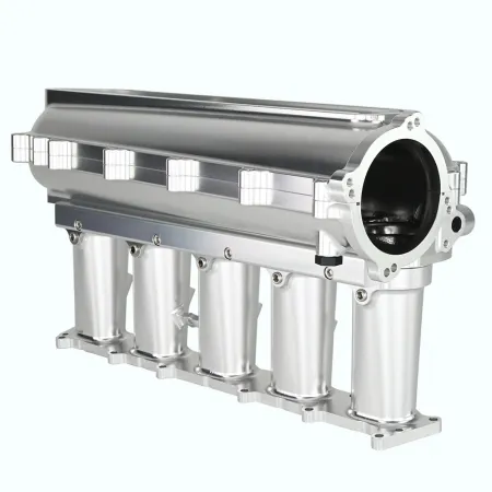 Kolektor ssący dolotowy CNC FMIC.Pro Audi RS3 TTRS 2.5 TFSI EA855