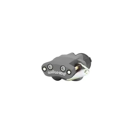 Zacisk hamulcowy 1 tłoczkowy Wilwood 120-15702 Electric Parking Brake prawy