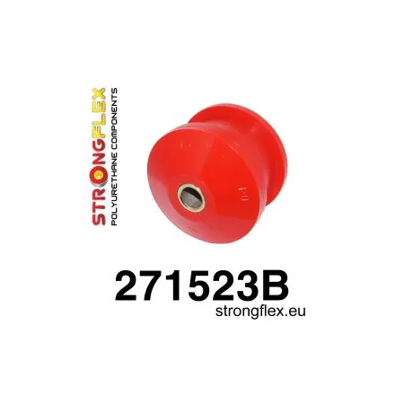 271523B: Tuleja wahacza tylnego wleczonego przednia Subaru Baja