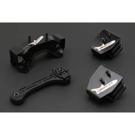 Hardrace Harden Engine Mount for Subaru Forester Impreza Legacy outback