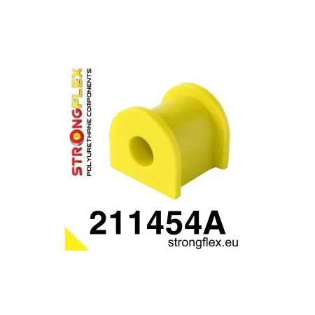 211454A: Tuleja stabilizatora tylnego SPORT Toyota Land Cruiser