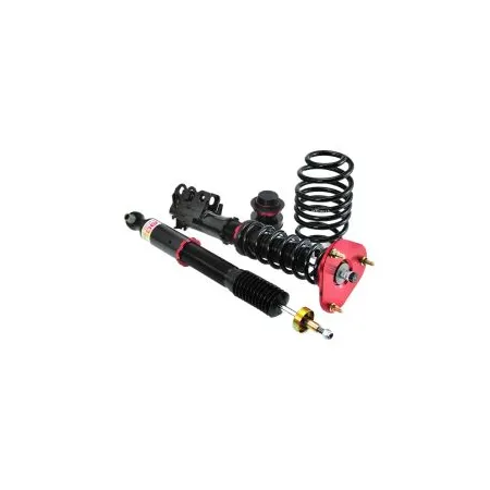 Zawieszenie gwintowane BC Racing C-81-V1-VM Toyota Prius A ZVW40W/ZVW41W 2011+