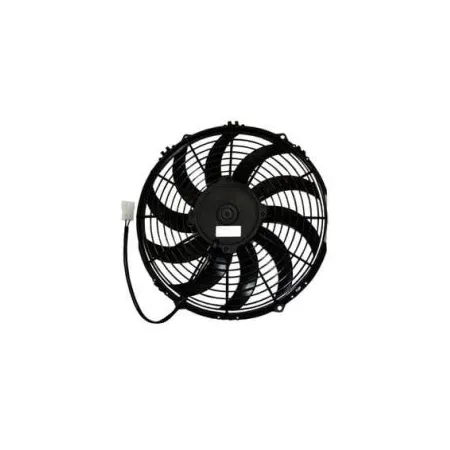 WENTYLATOR OSIOWY SPAL SSĄCY 12V VA10-AP50/C-61A (305 MM)