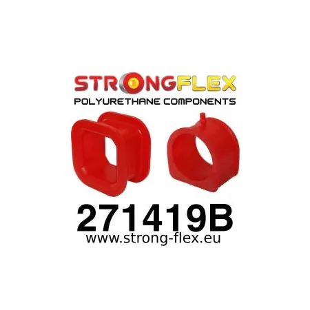 271419B: Tuleje przekładni kierowniczej Subaru Baja