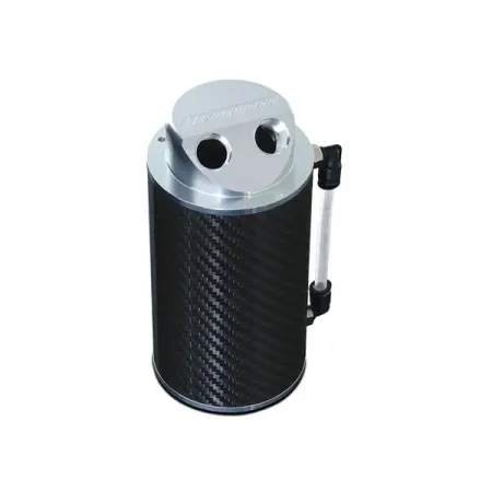 Mishimoto Carbon Fiber Oil Catch Can