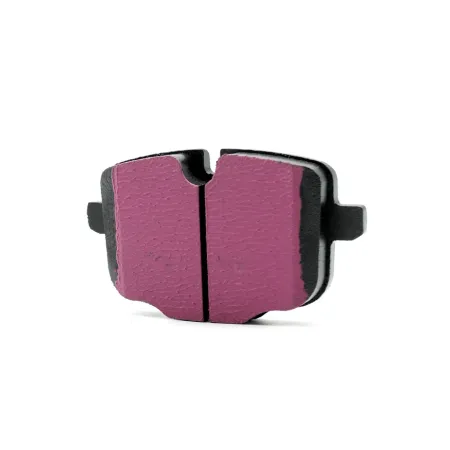 MMR RP650 OE Replacement Brake Pads Rear Fast Road for BWM G8x M2 2023+ M3 M4 2021+