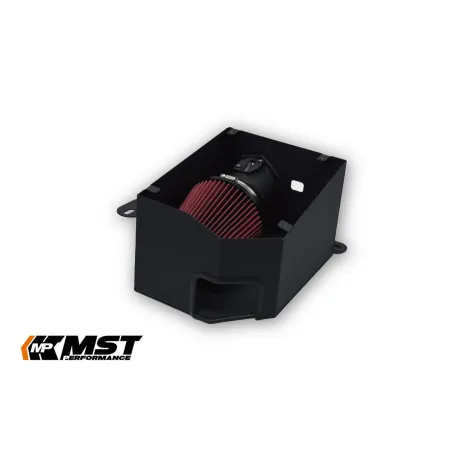 Dedykowany układ dolotowy MST Performance Volvo S60 V60 XC60 S90 XC90 V90
