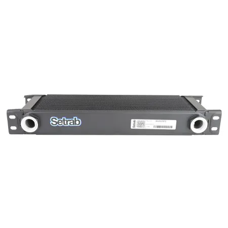 Chłodnica oleju Setrab Proline 19-rzędowa 405 x 146 mm (310mm)