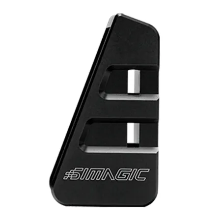 Uchwyt na Reaktor Haptyczny dla Pedalbox P2000 SIMAGIC Symulator Simracing